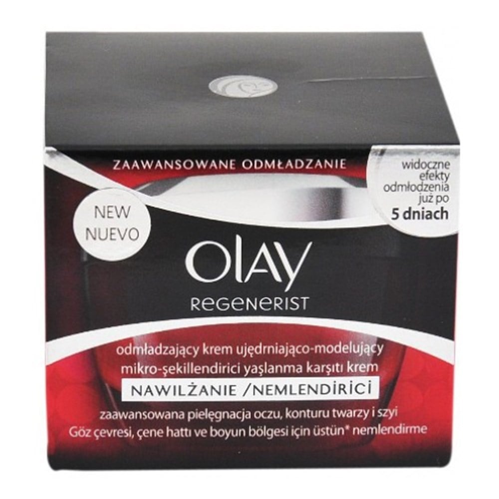 Olay Regenerist Mikro Yapılandırıcı Krem 50 ml