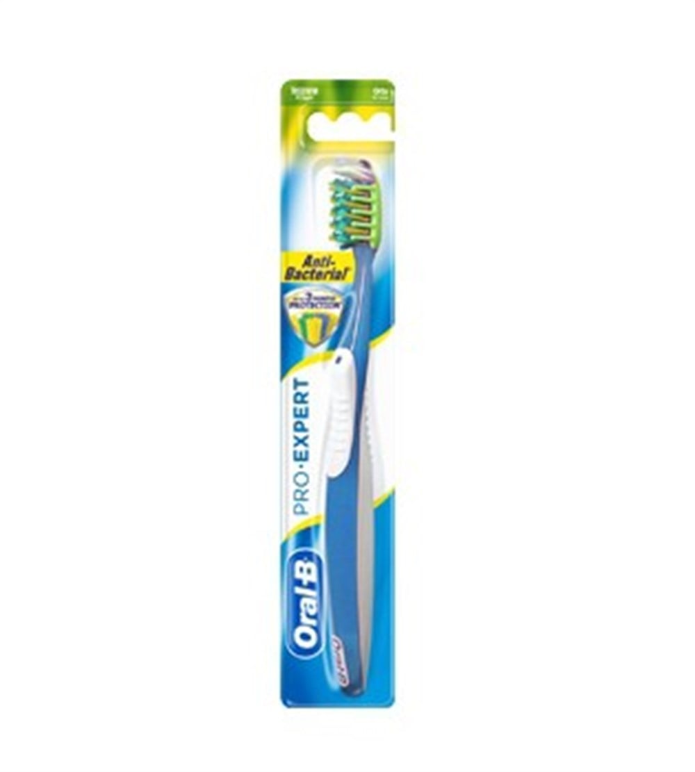 Oral-B Pro-Expert Antibacterial Diş Fırçası