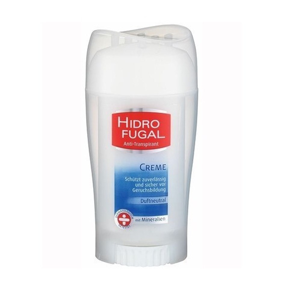 Hidrofugal Anti-Transpirant Krem Stick 40 ml