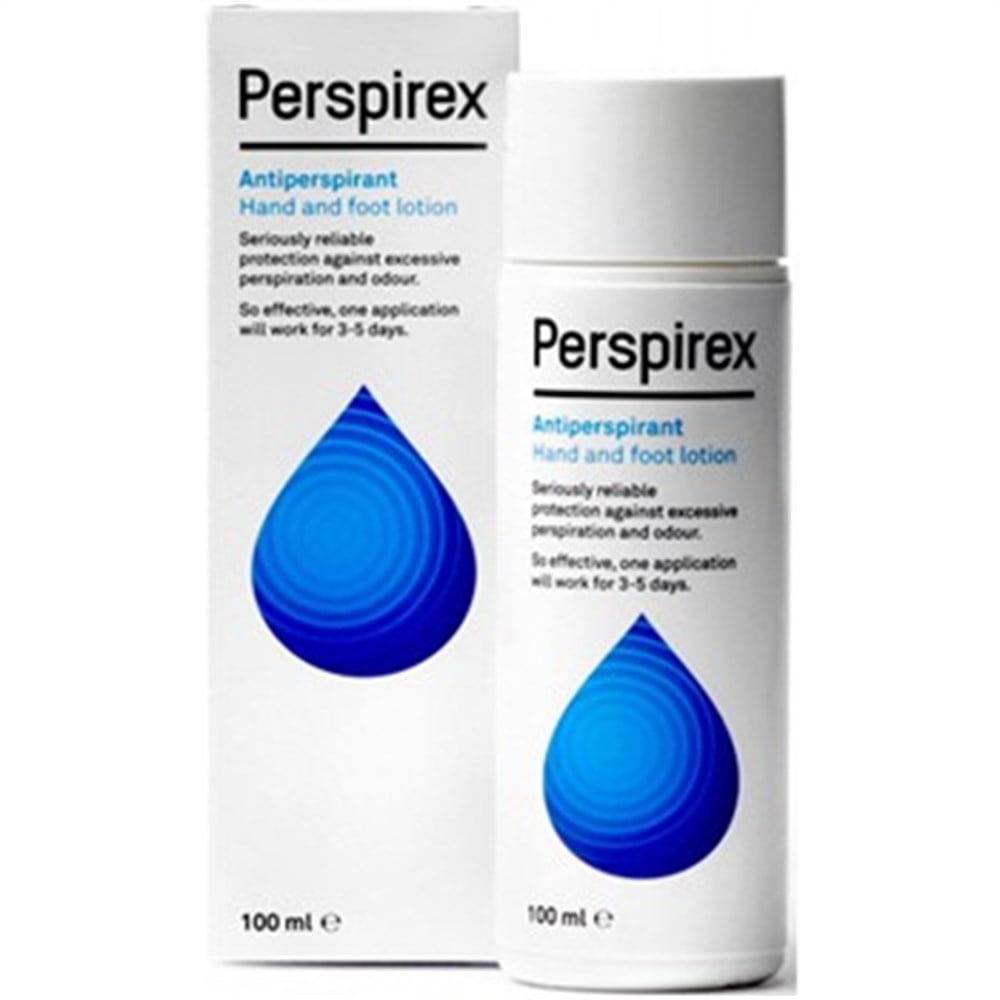 Perspirex Terleme Önleyici Losyon 100 ml
