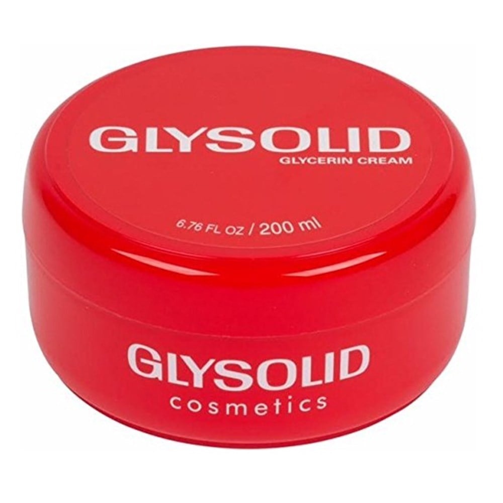 Glysolid Krem 200 ml Kavanoz