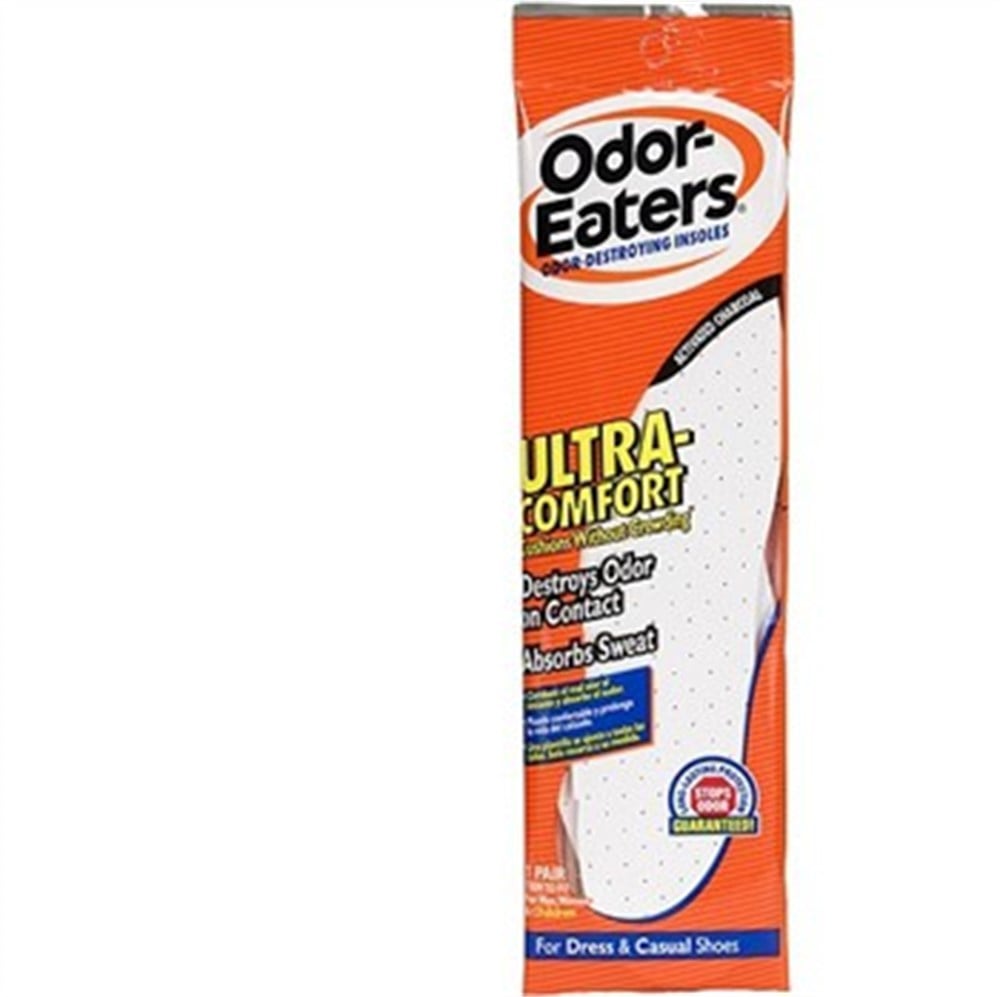 Odor-Eaters Koku Giderici Ayakkabı Tabanlığı