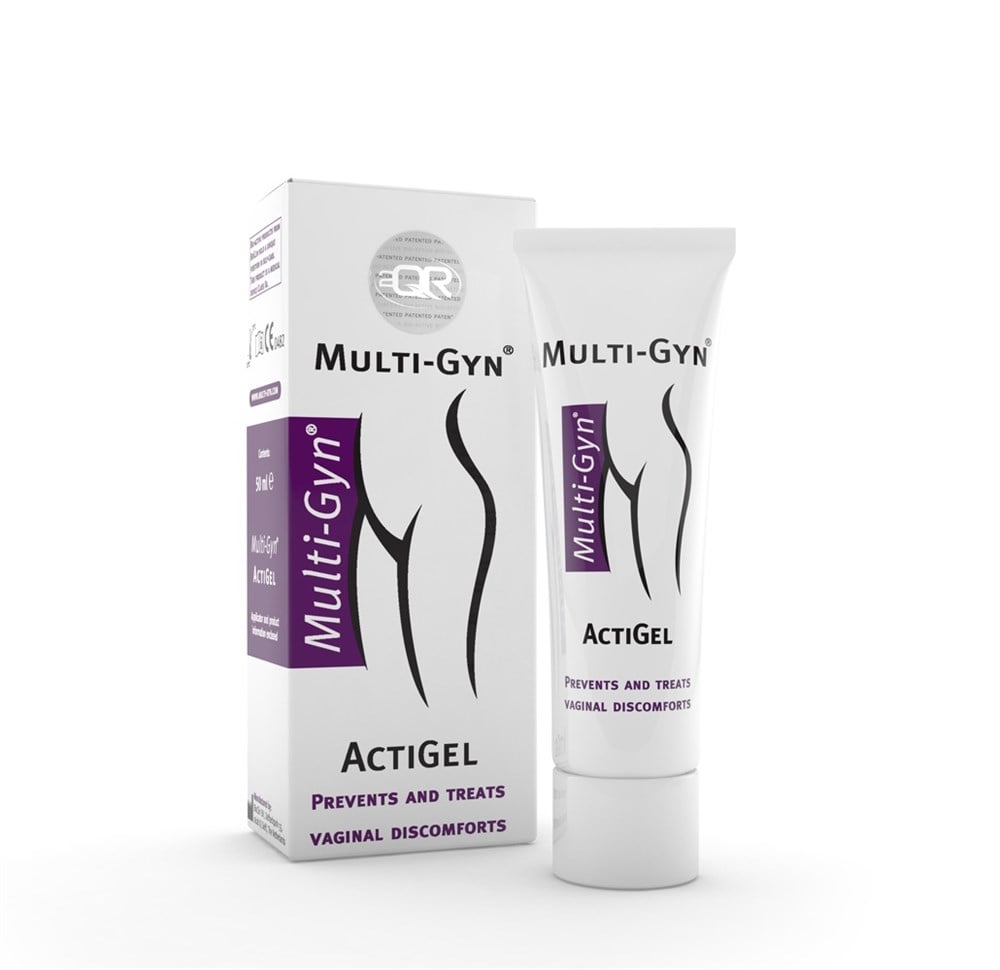 Multi-Gyn Actigel