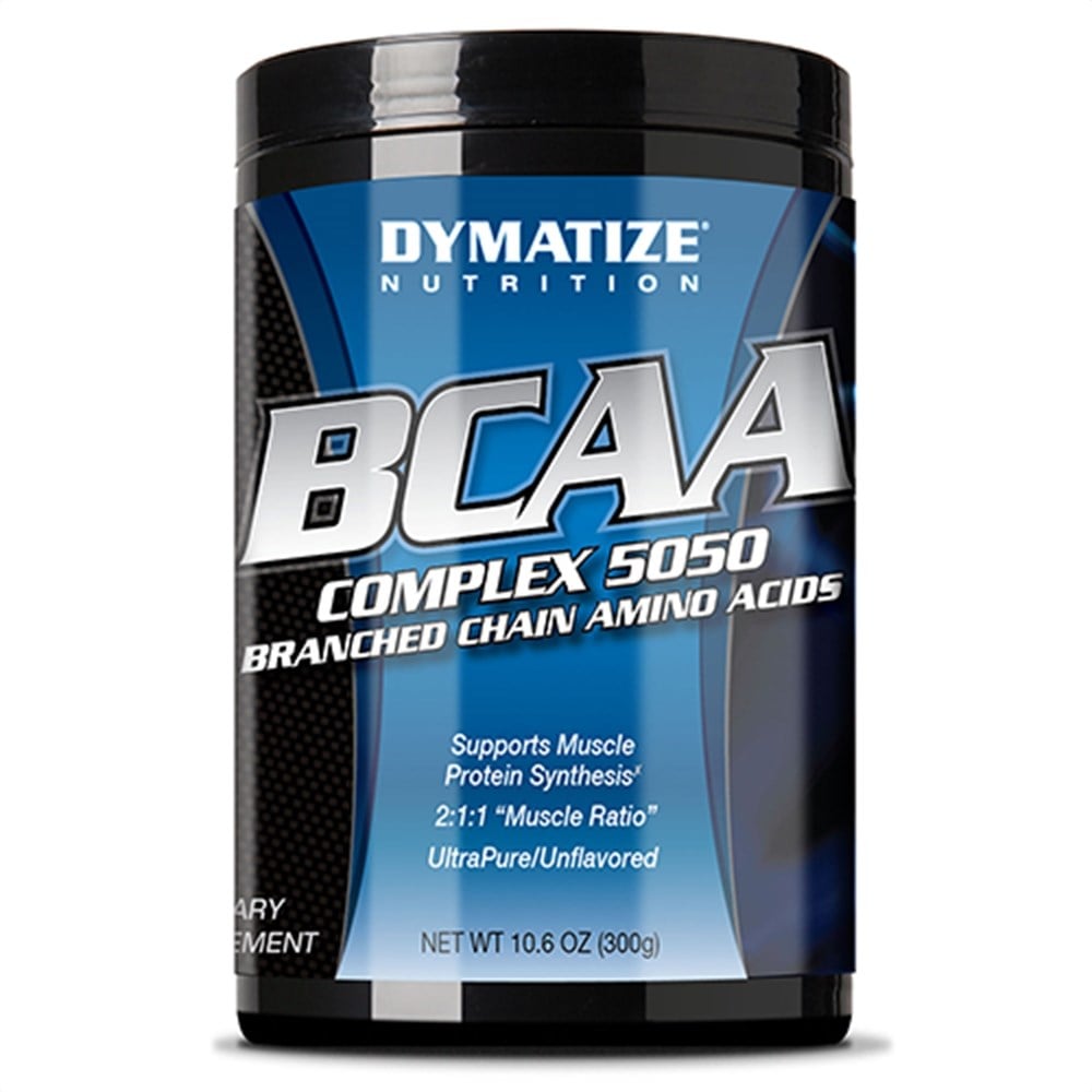 DYMATIZE NUTRITION BCAA 300g