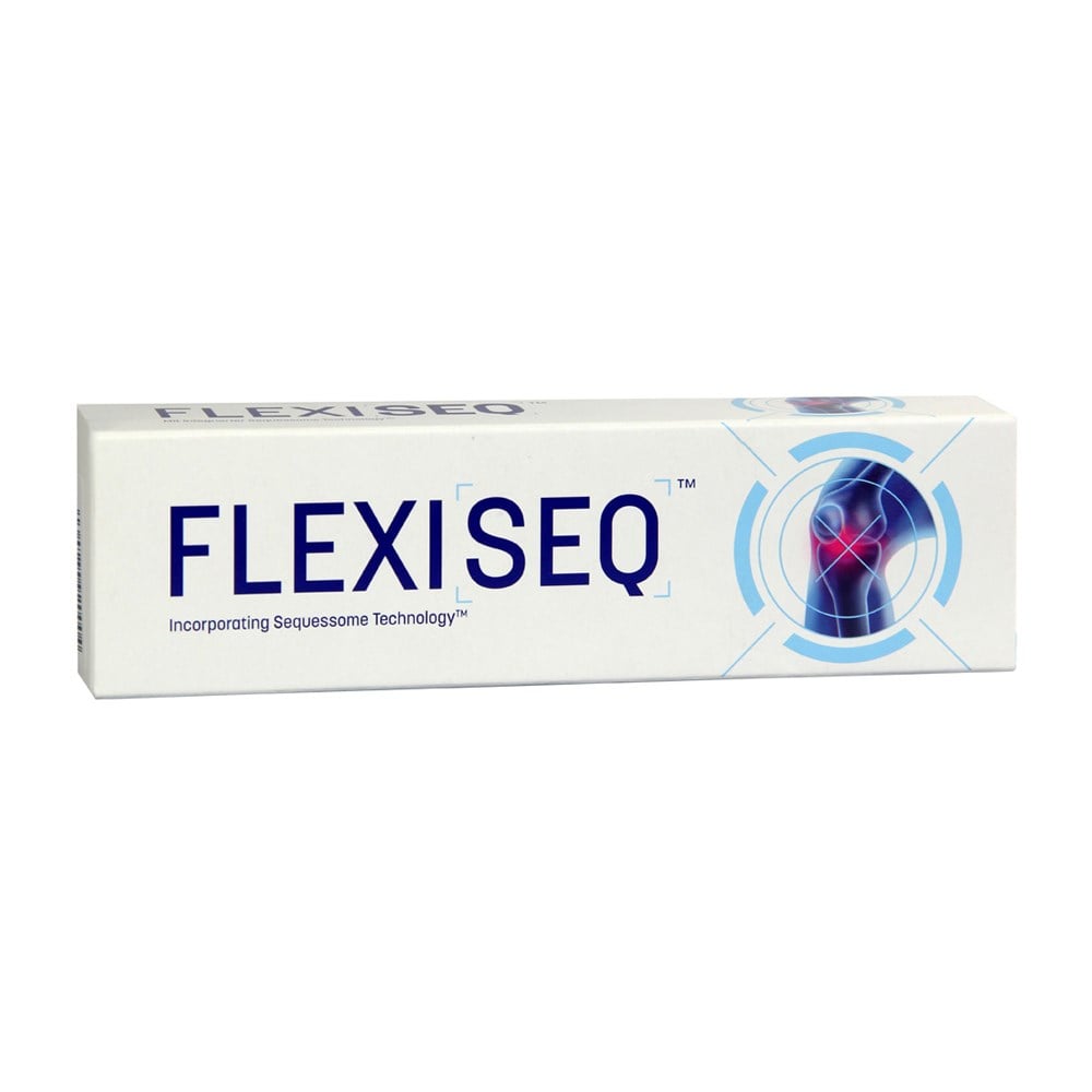 Flexiseq Jel 50 gr