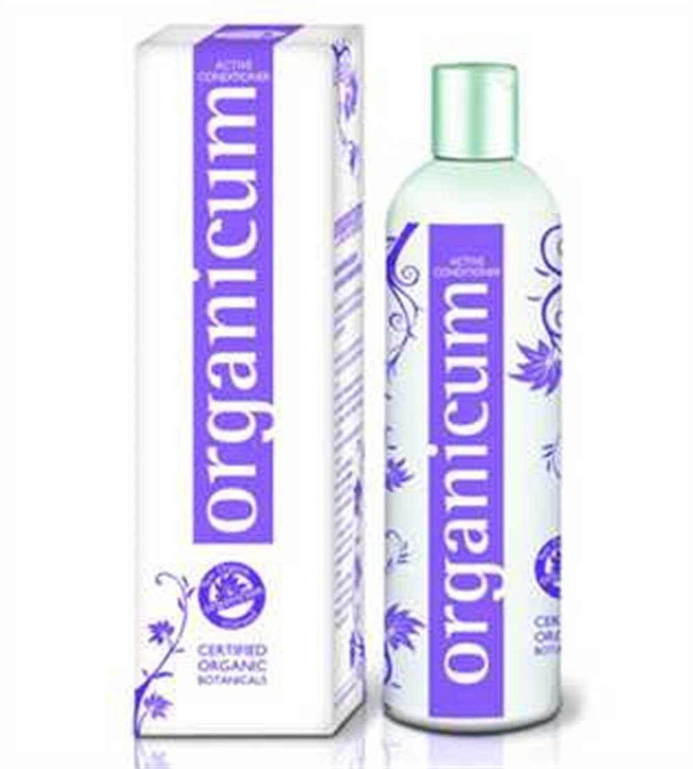 Organicum Active Conditioner
