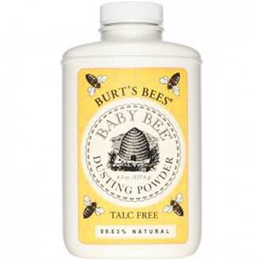 Burts Bees Talk İçermeyen Bebek Pudrası