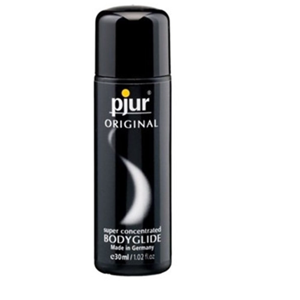 pjur Original - Silikon Bazlı Kayganlaştırıcı 30 ml