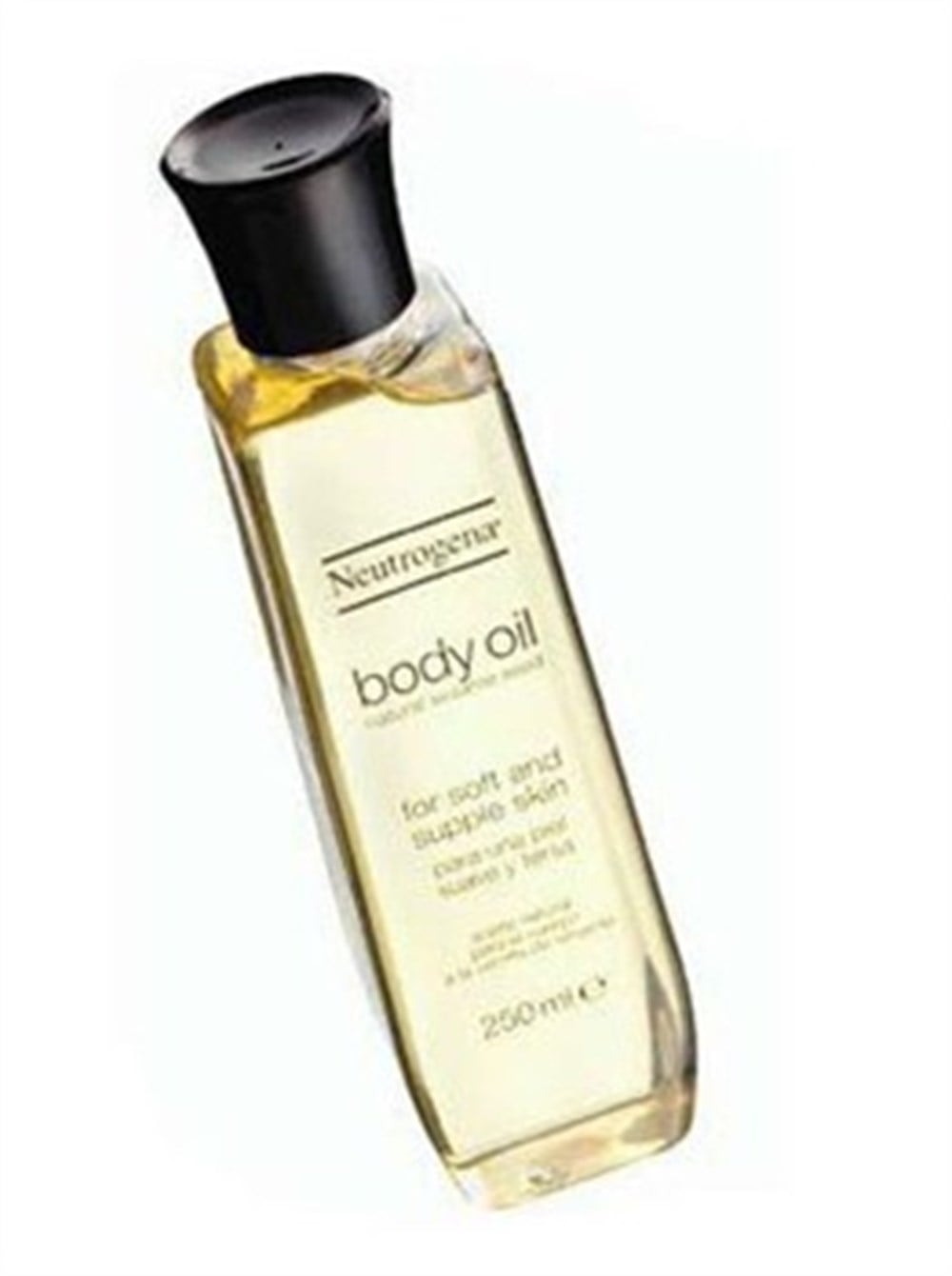 Neutrogena Body Oil 250ml