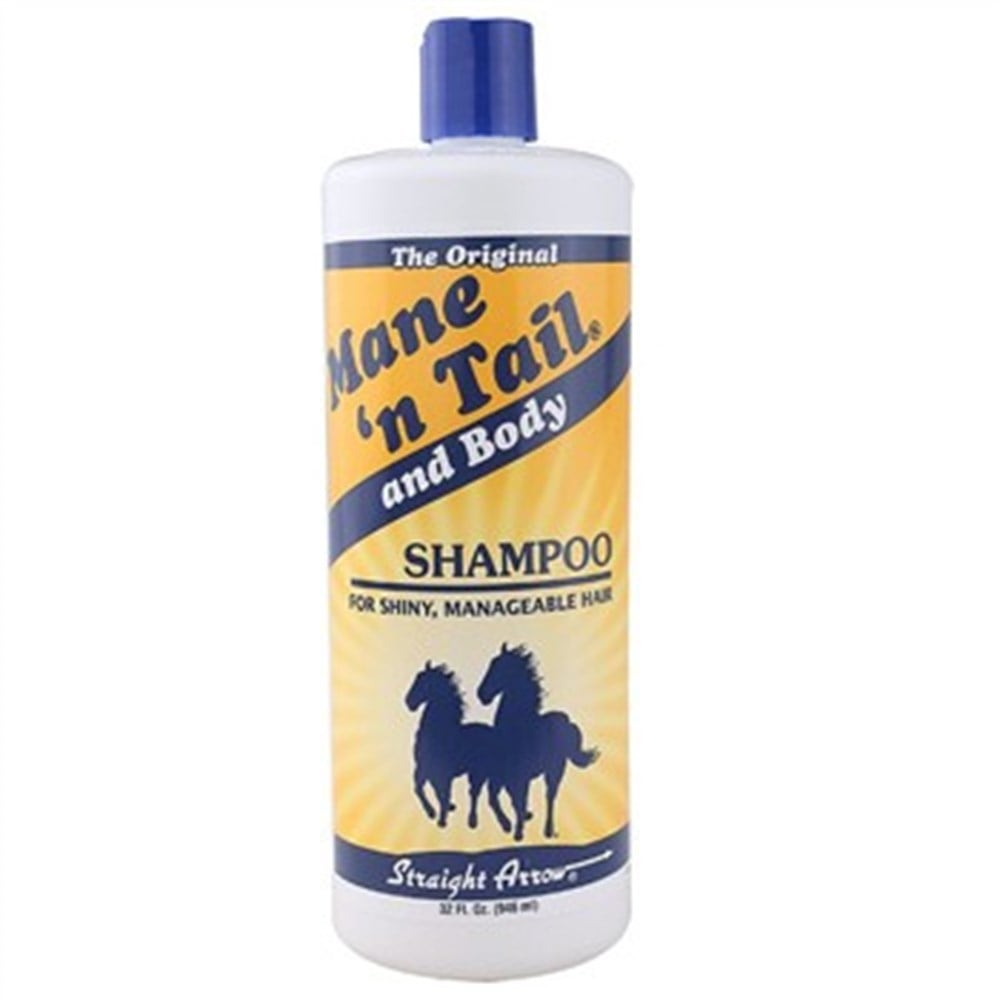 The Original Mane'n Tail At Kuyruğu Şampuanı 946 ml