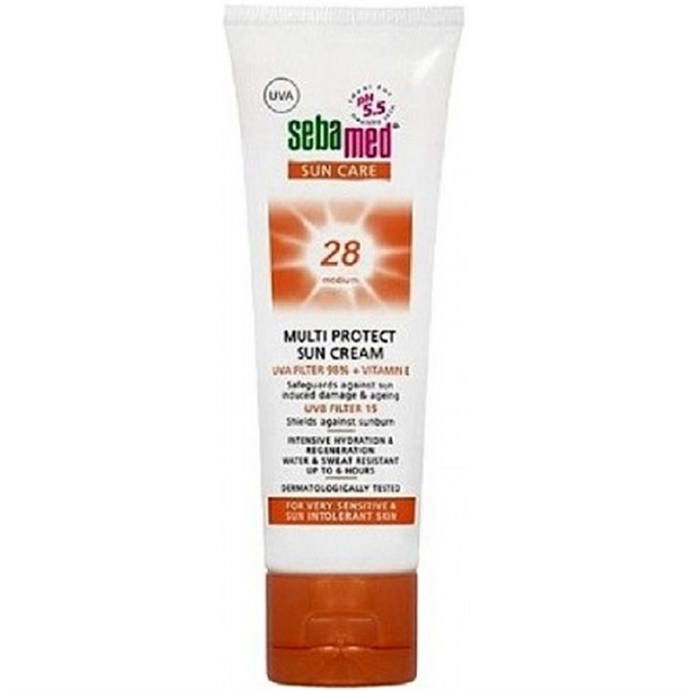 Sebamed Güneş Kremi SPF 28