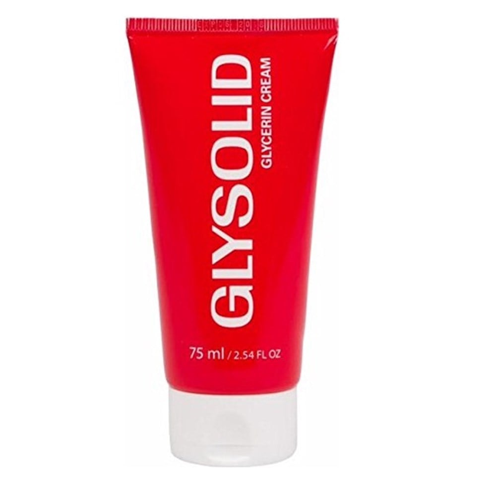 Glysolid Krem 75 ml Tüp