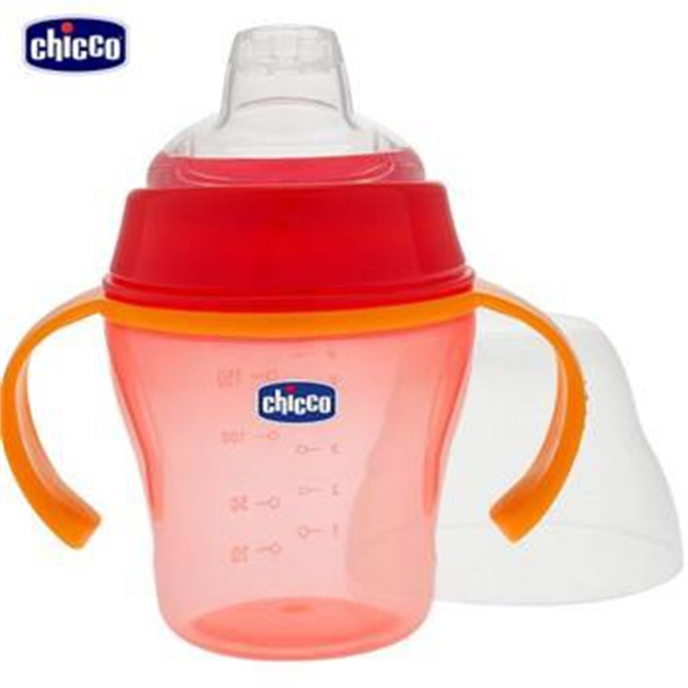 Chicco Alıştırma Bardağı 6m+