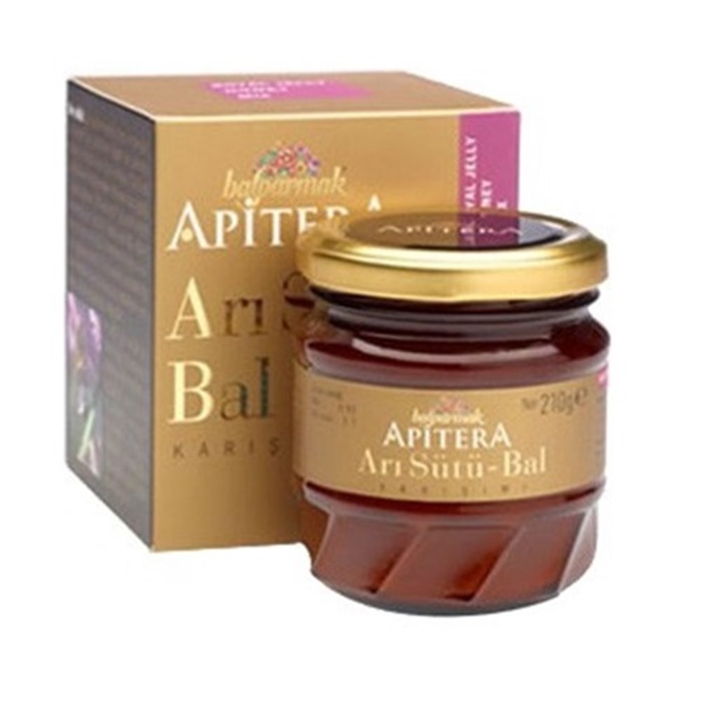 Balparmak Apitera Apiage