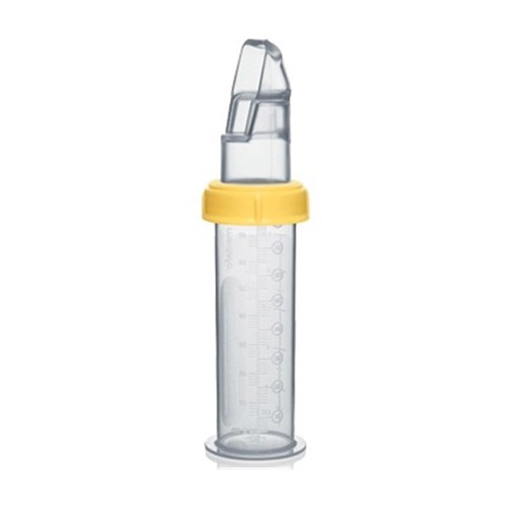 Medela Softcup Kaşık Biberon