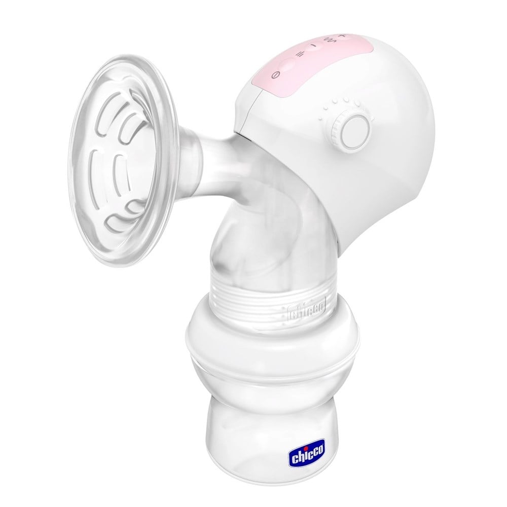 Chicco Taşınabilir Elektrikli Göğüs Pompası