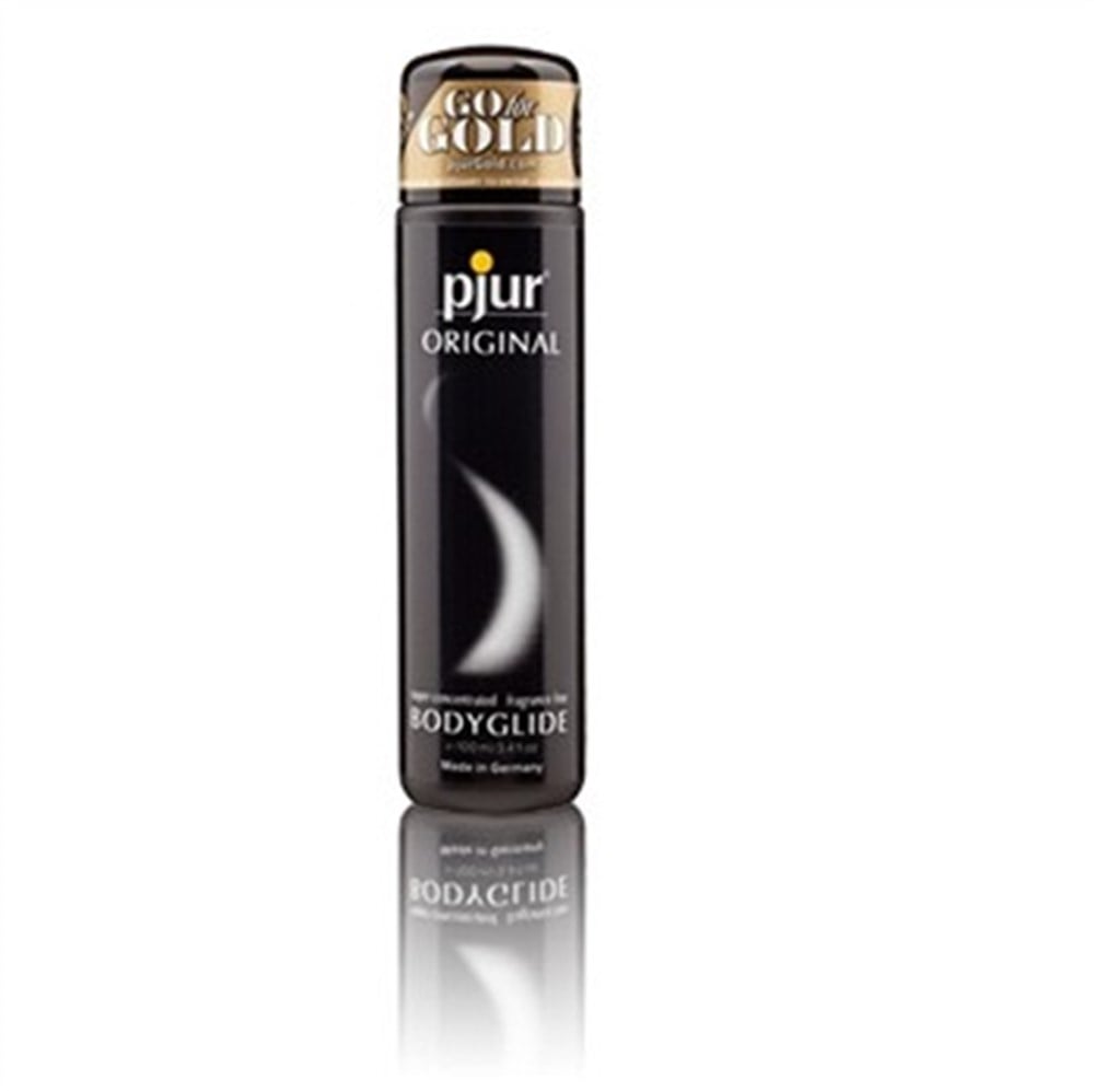 pjur Original Silikon Bazlı Kayganlaştırıcı 100 ml