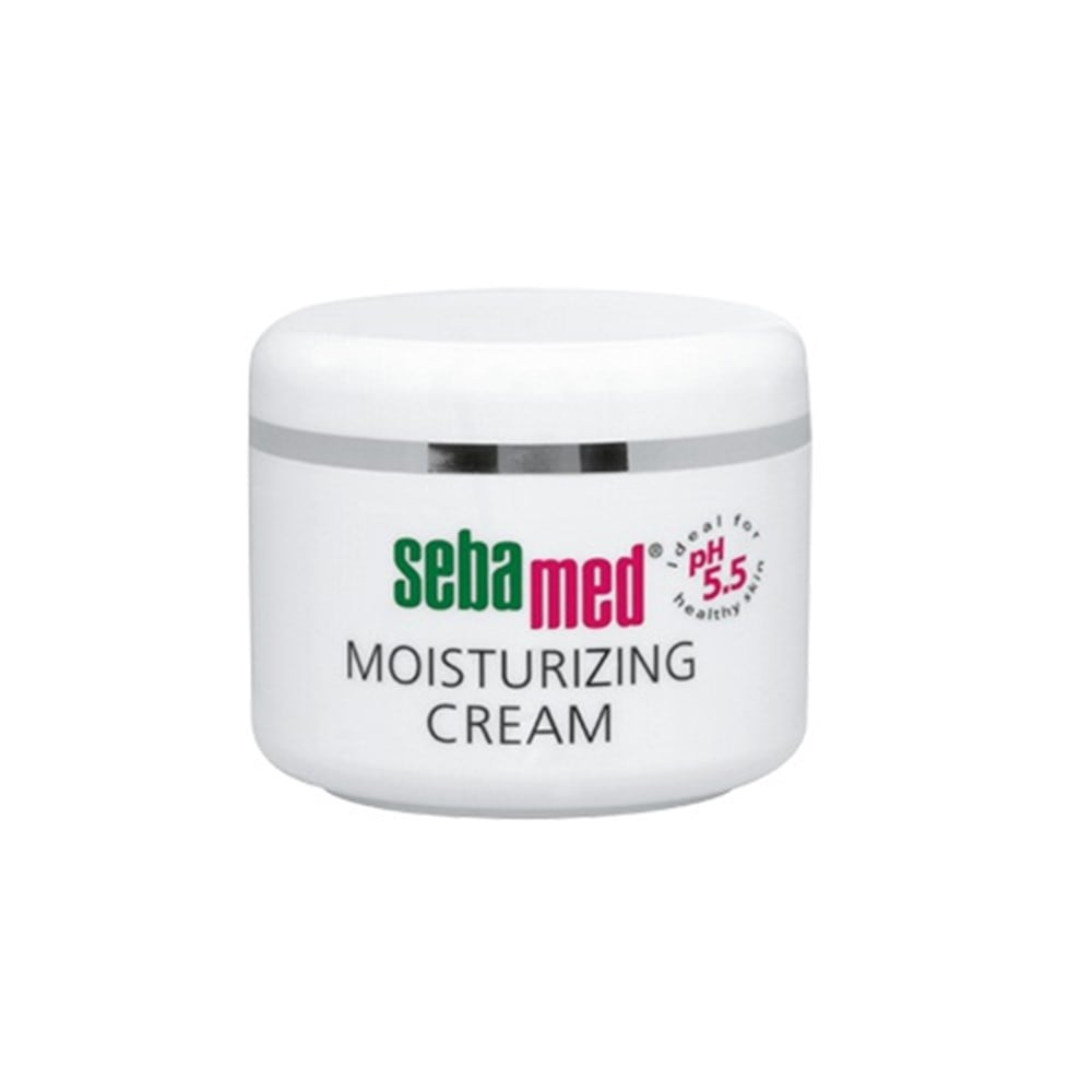 Sebamed Nemlendirici Gündüz Kremi 75 ml