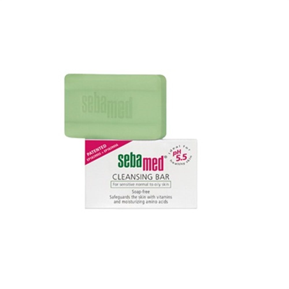 Sebamed Kompakt 100 gr