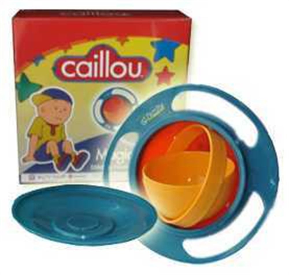 Caillou Magic Cup