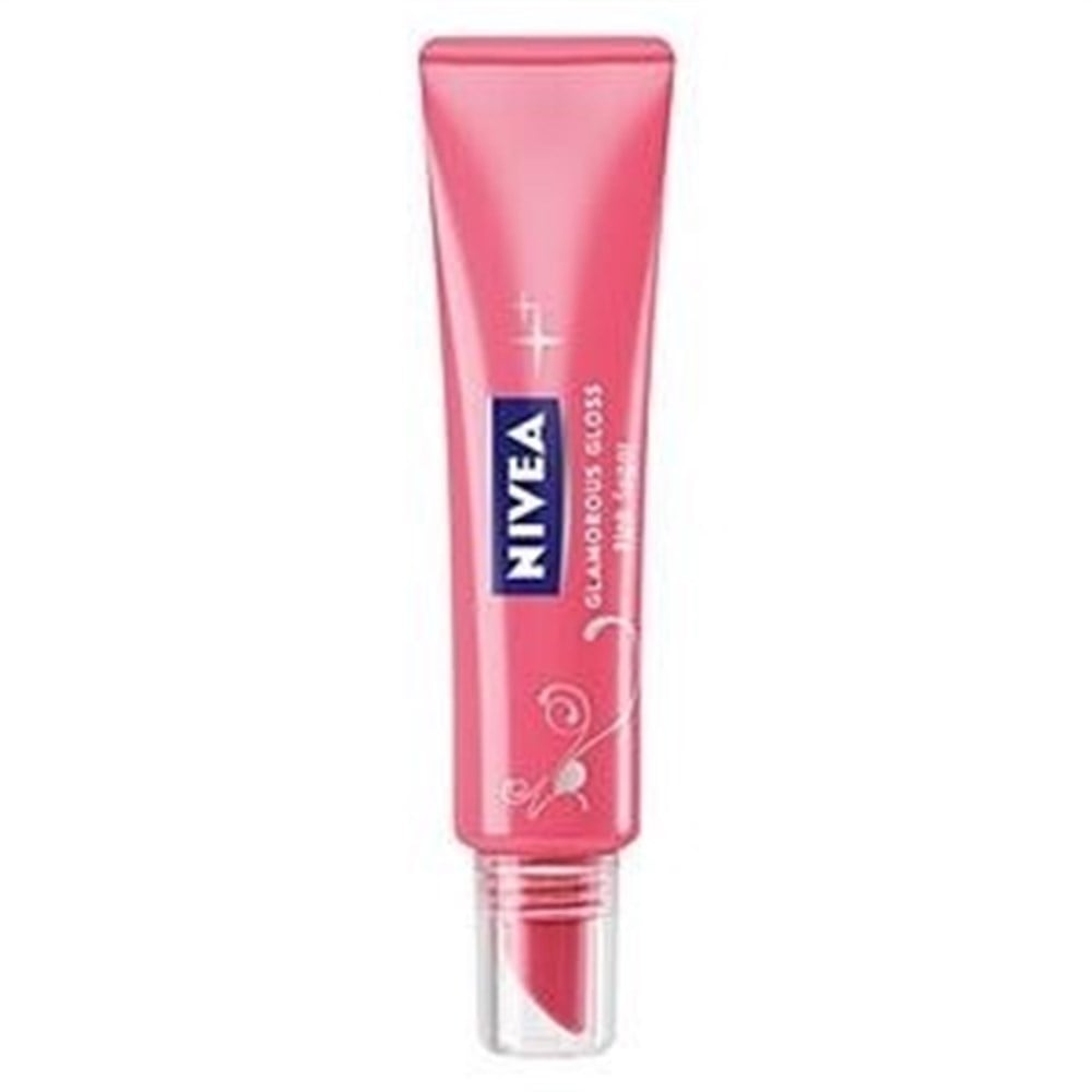 Nivea Glamorous Gloss Lipstick