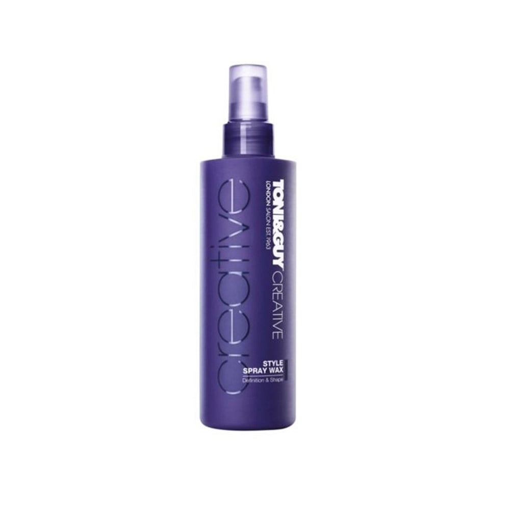 Toni&Guy Şekillendirici Sprey Wax 150 ml