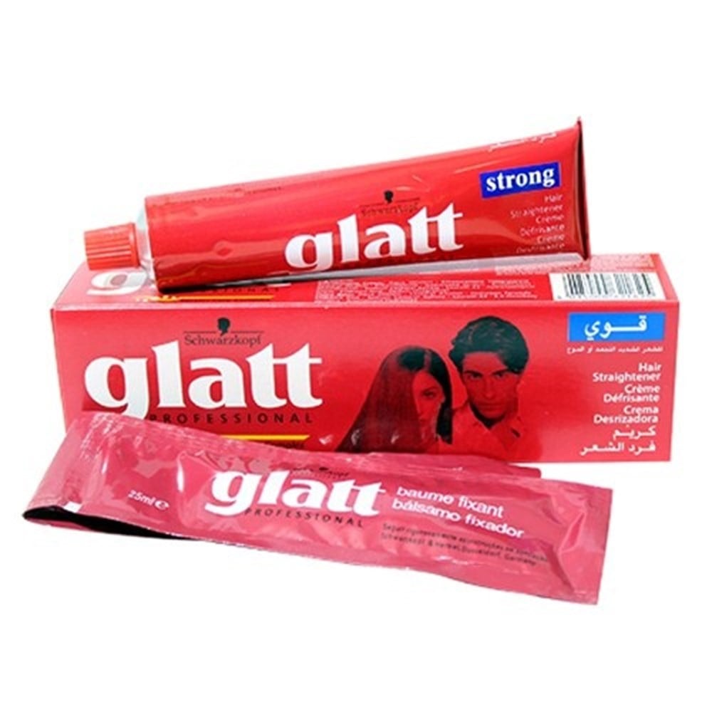 Schwartzkopf glatt Professional Saç Düzleştirici