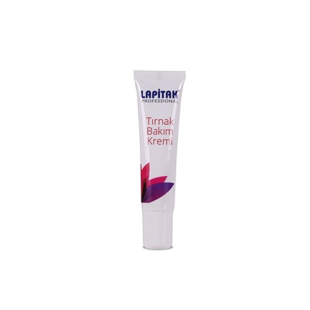Lapitak Dermoness Tırnak Bakım Kremi 15 ml