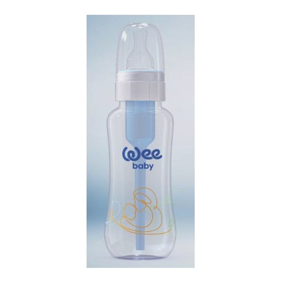 Wee Baby Antikolik PP Biberon 240 ml