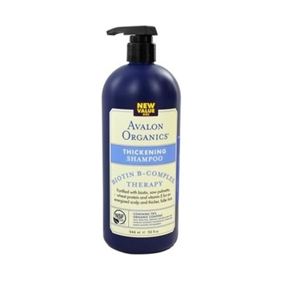 Avalon Biotin Şampuan 946 ml