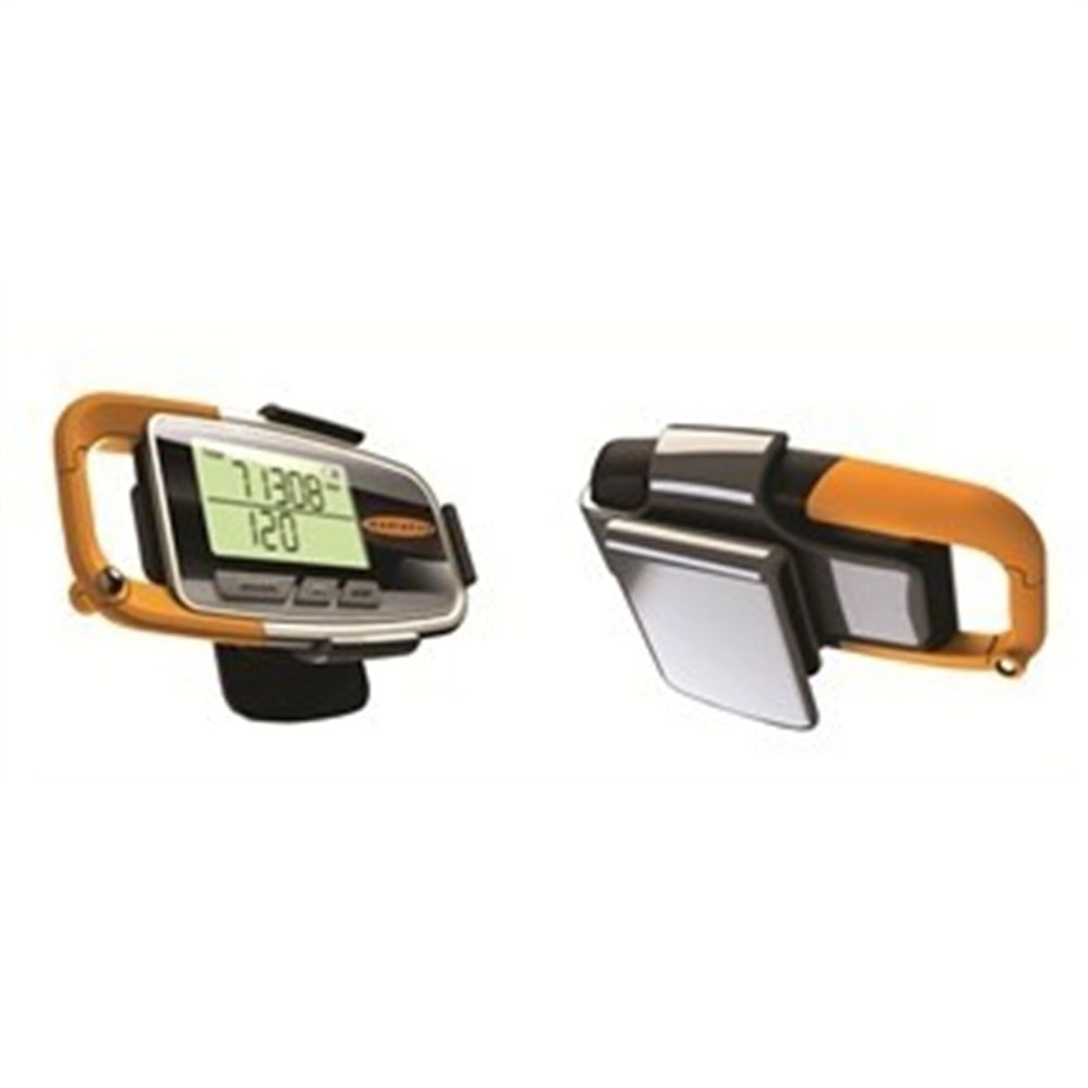 Medishop 3 Sensörlü Adımsayar DP-890