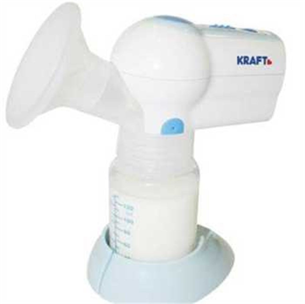 Kraft Smart Elektrikli Göğüs Pompası