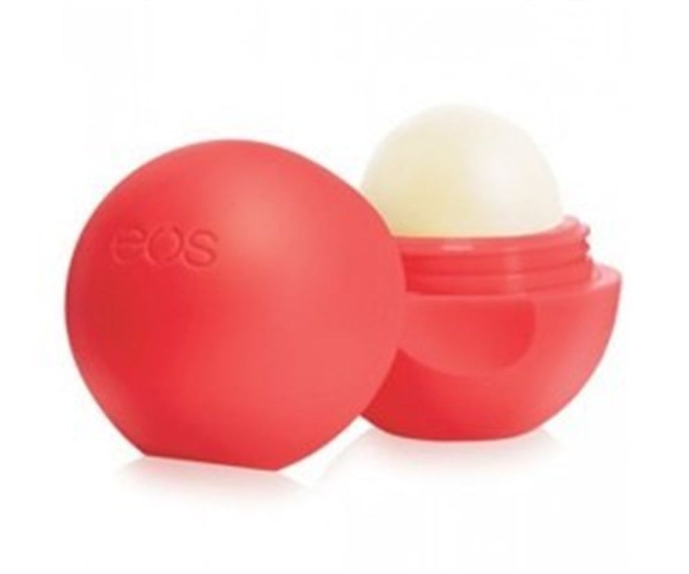 eos Lip Balm Summer Fruit 7GR - Yaz Meyvesi
