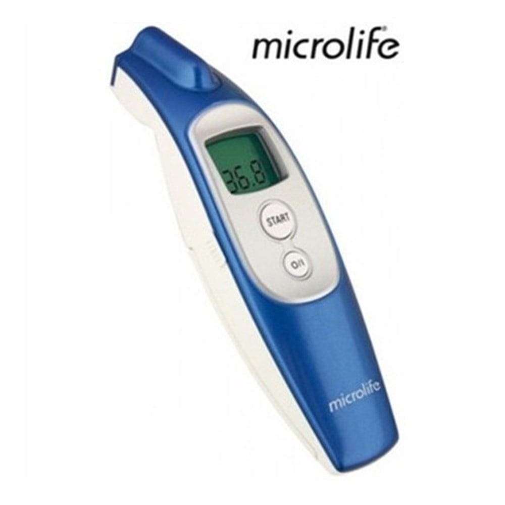 Microlife NC 100 Temassız Ateş Ölçer