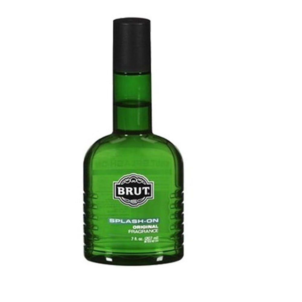 Brut Splash On Original Fragrance 207ml