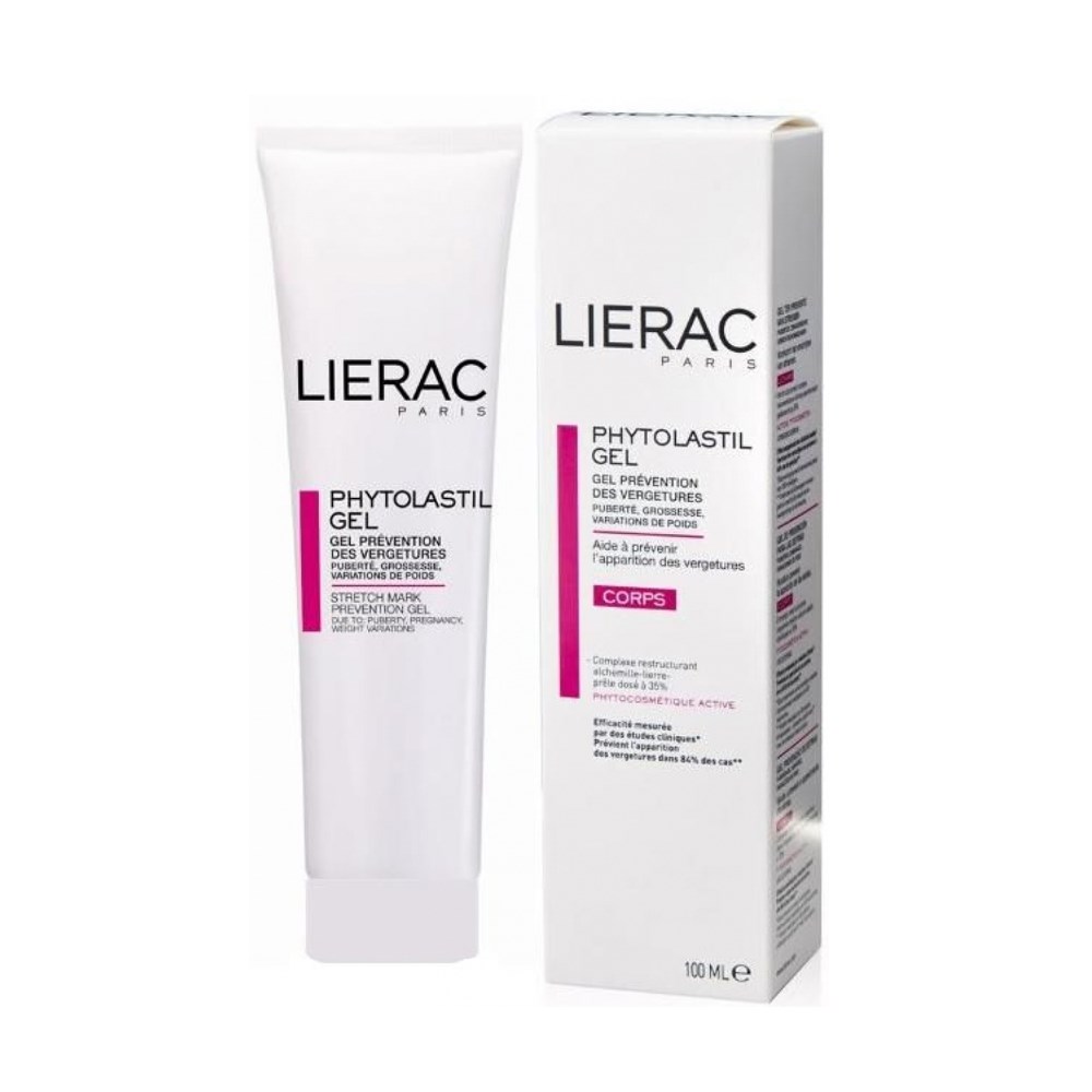 Lierac Phytolastil Jel 100 ml