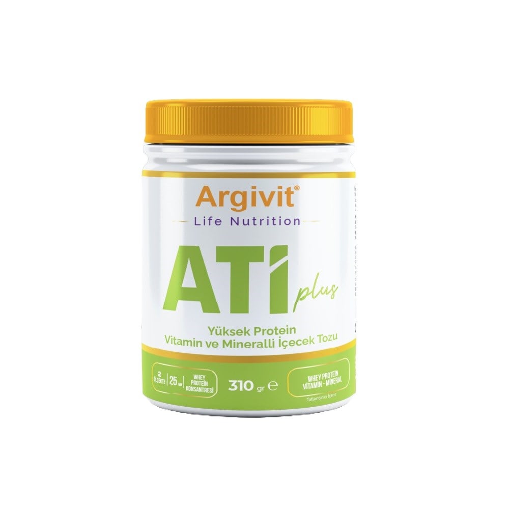Argivit Ati Plus 310 gr