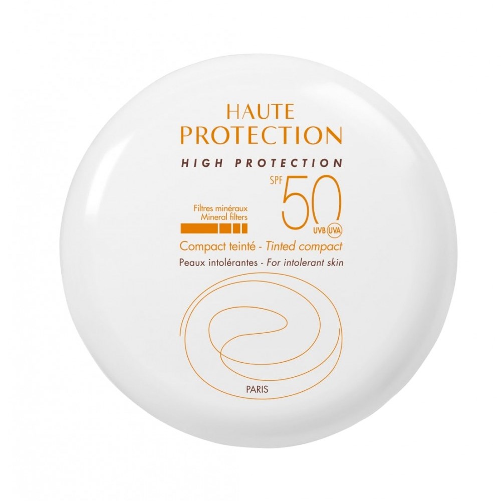 Avene Güneş Compact Dore SPF 50 Koyu Renkli Kapatıcı Pudra 10 gr