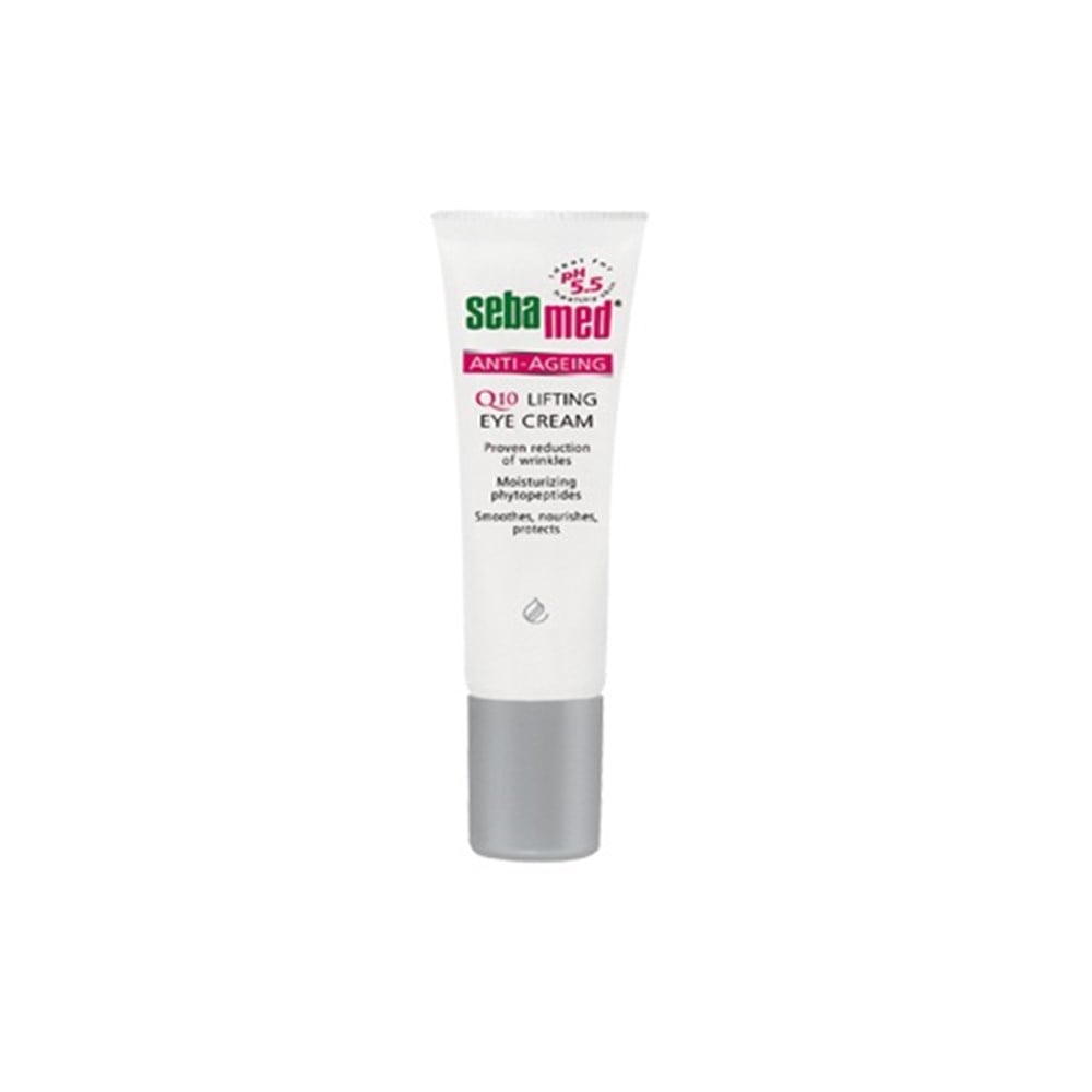 Sebamed Q10 Gözaltı Kremi 15 ml