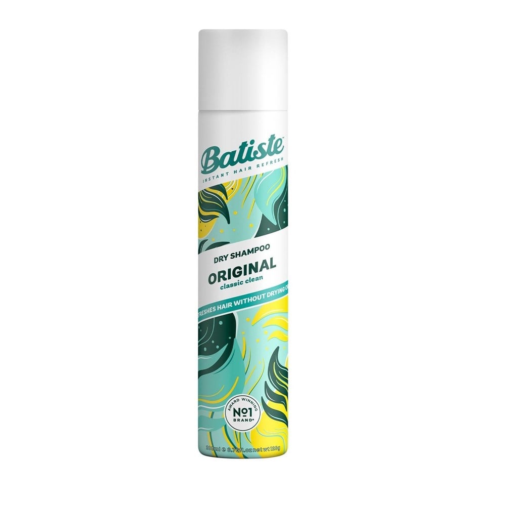Batiste Kuru Şampuan Original 200 ml