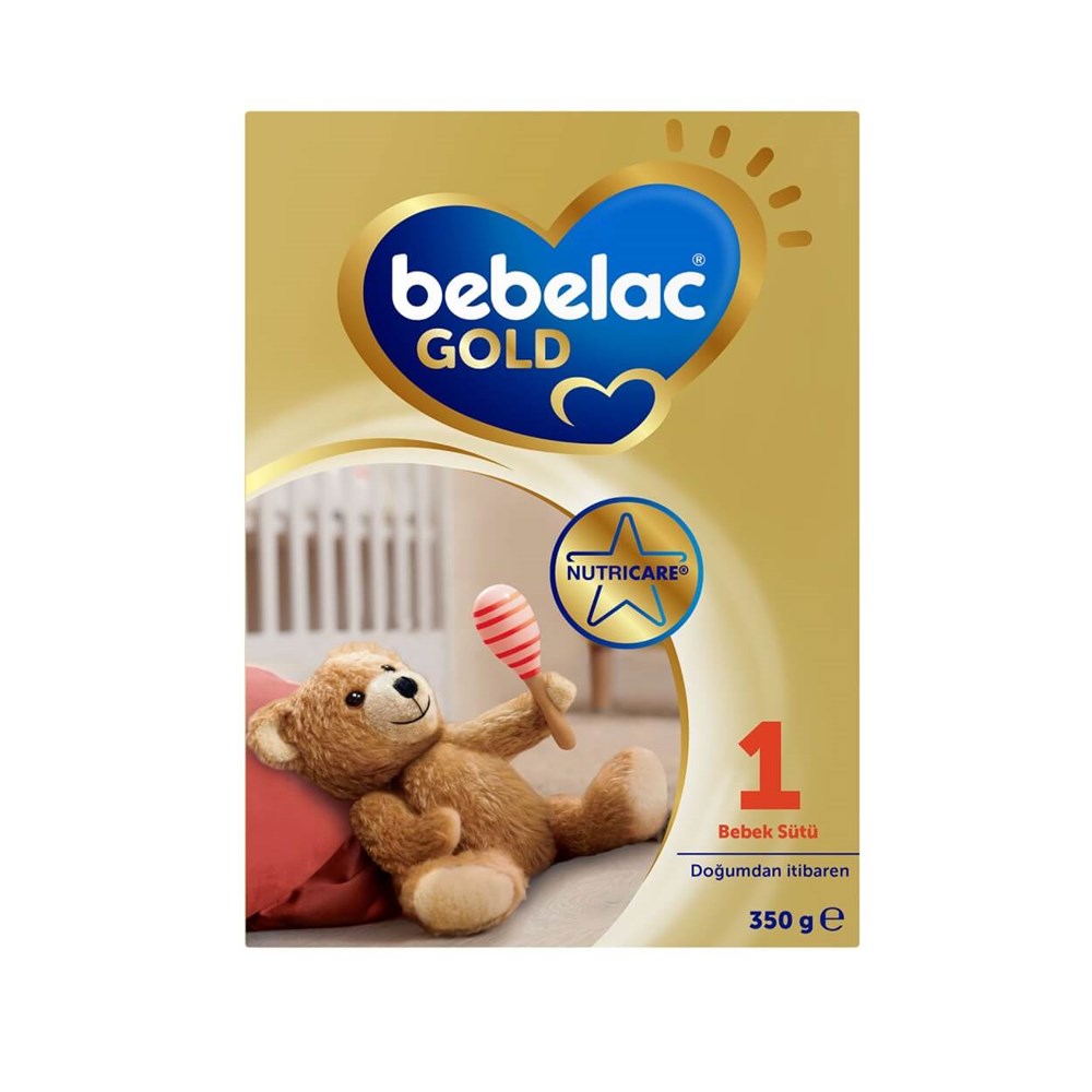 Bebelac 1 Bebek Sütü 250 gr