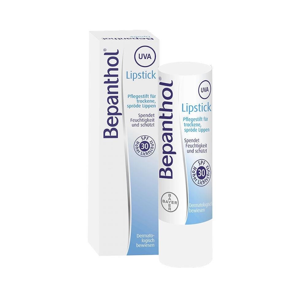 Bepanthol Lipstick Güneş Koruyucu Dudak Bakım Kremi 4,5 g