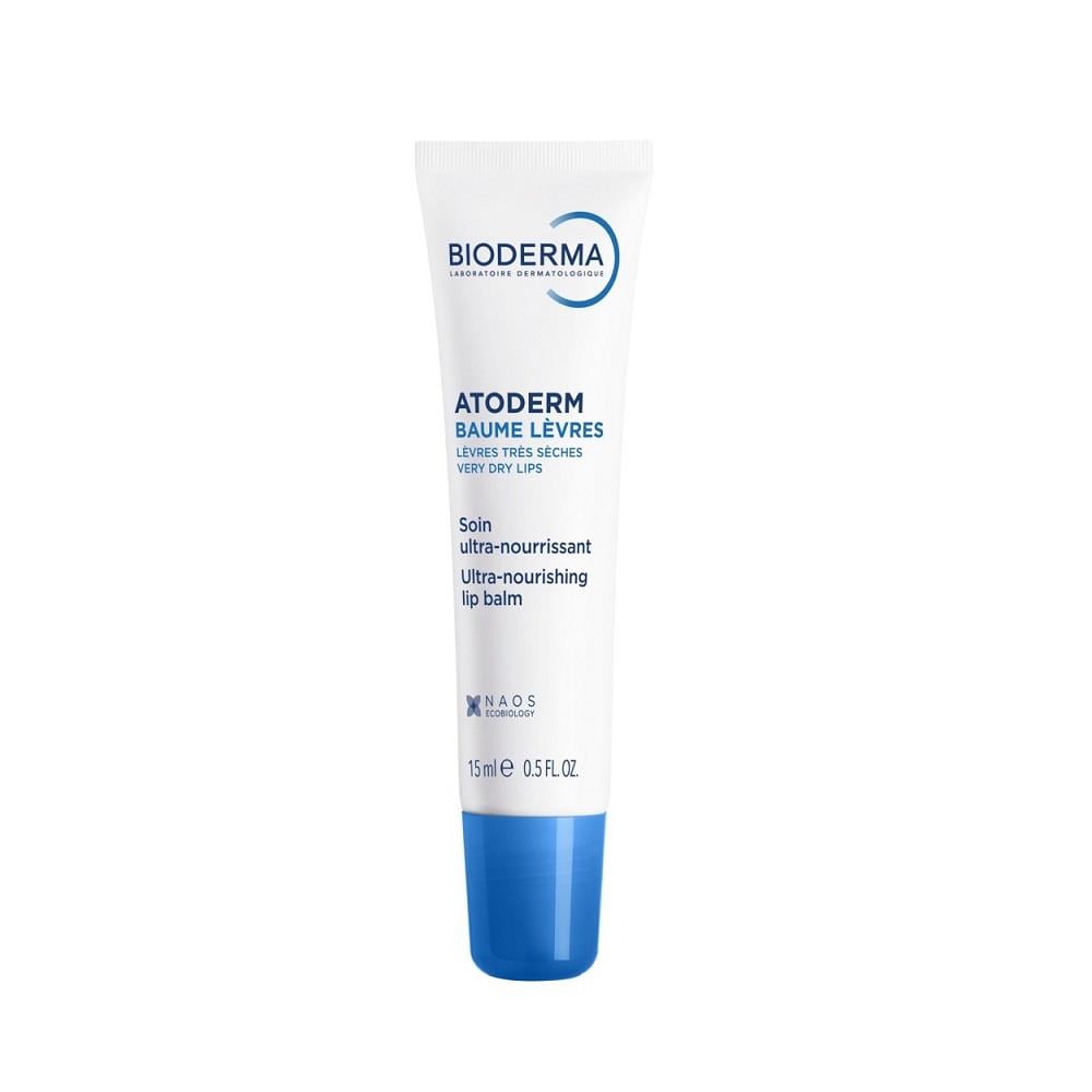 Bioderma Atoderm Lip Balm 15 ml