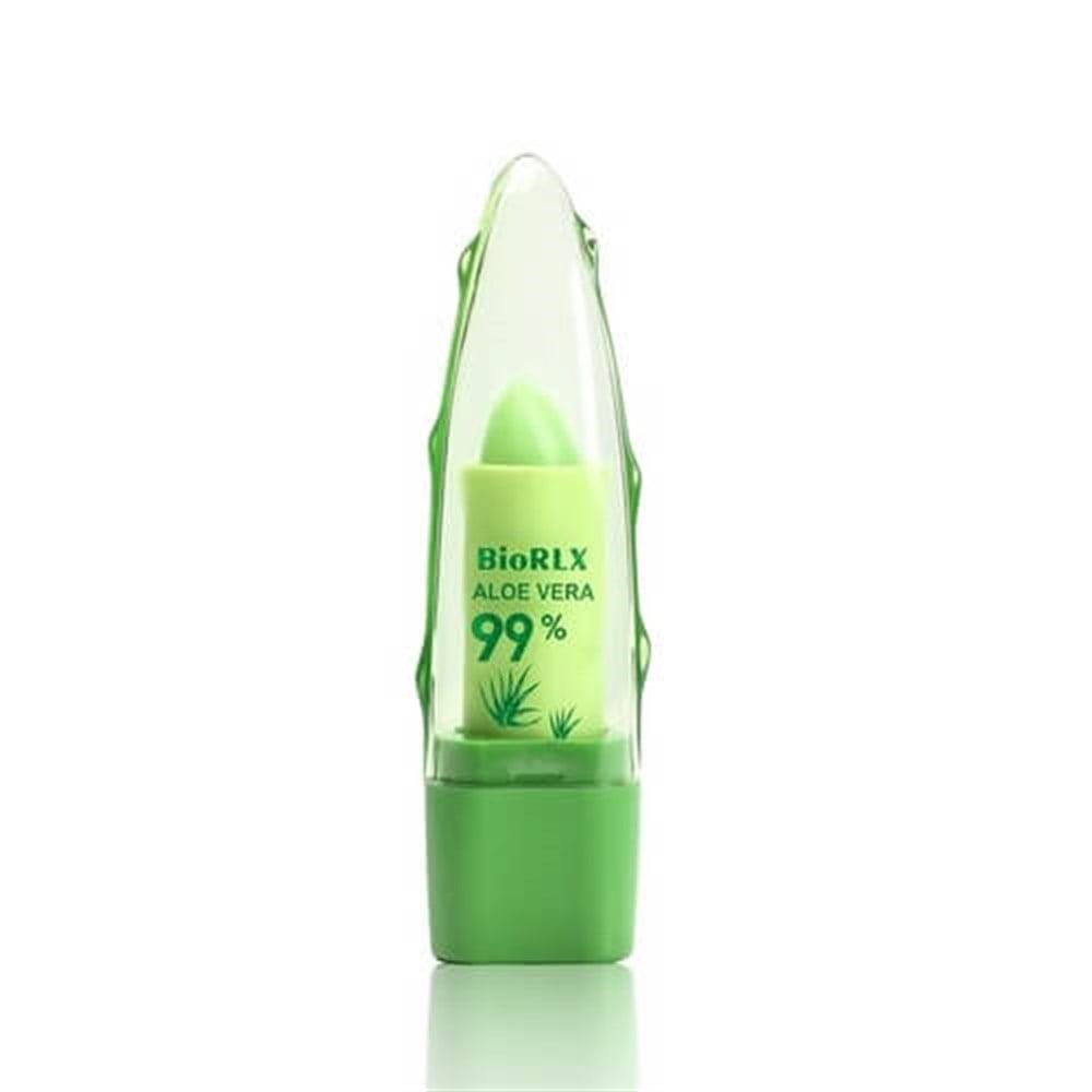 BioRLX %99 Aloe Vera Lip Balm