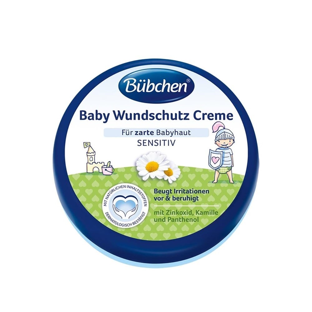 Bübchen Bariyer Krem 150 ml Kavanoz