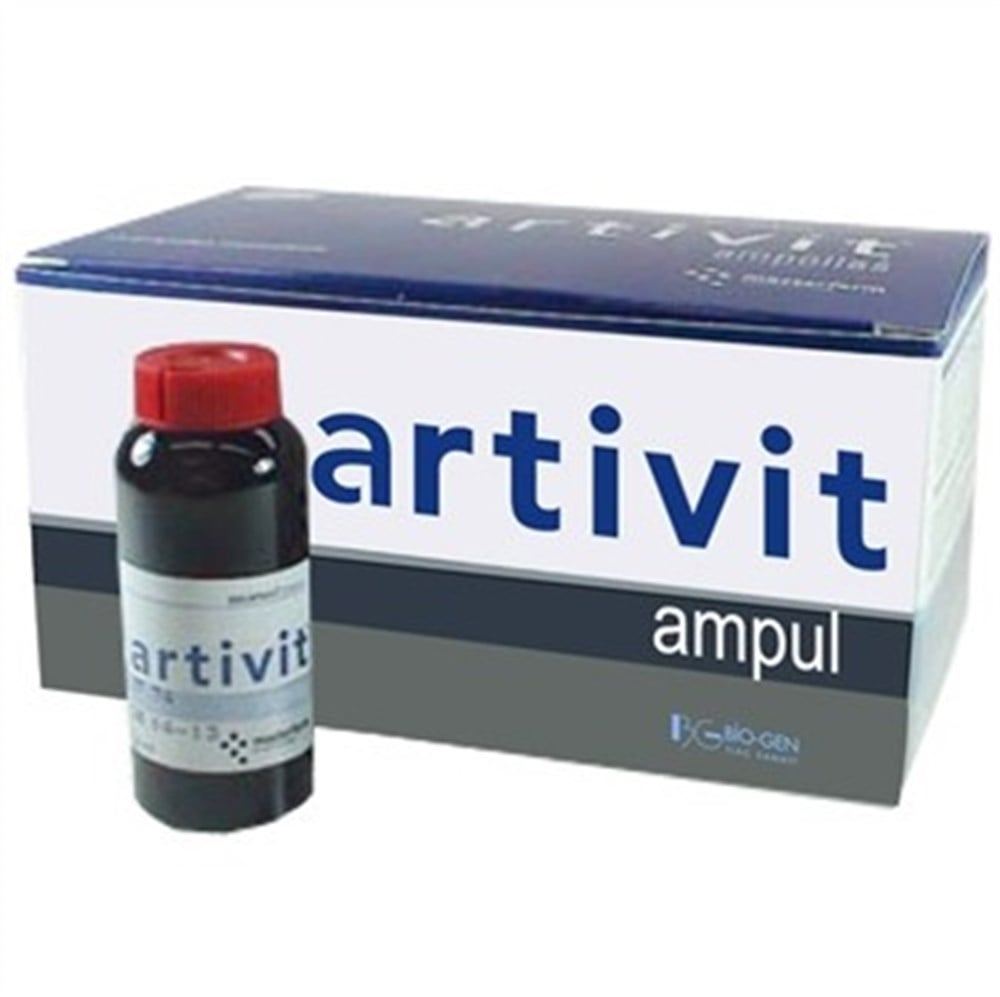Artivit Ampul