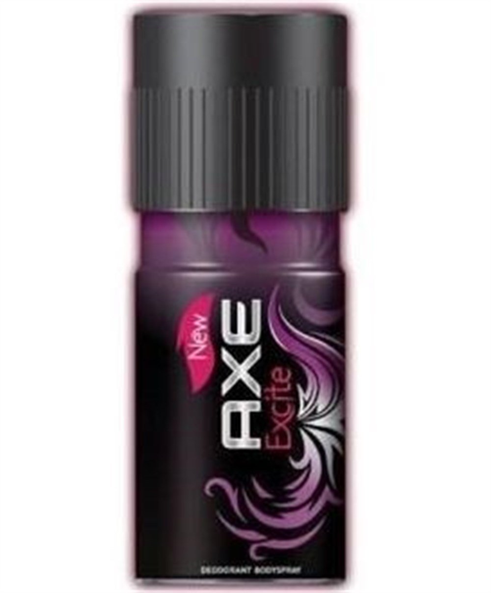 AXE Excite Deodorant Bodyspray 150 ml