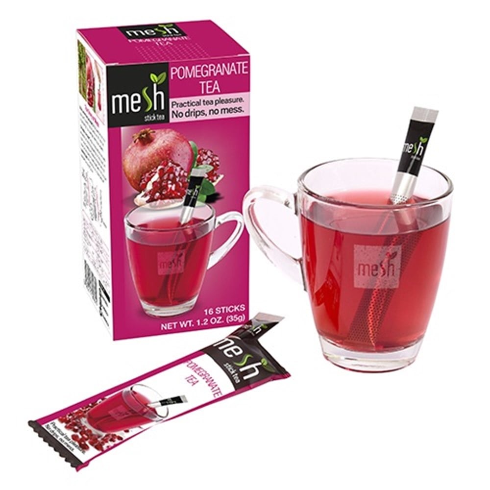Mesh Nar Çayı 16 Uzun Stick