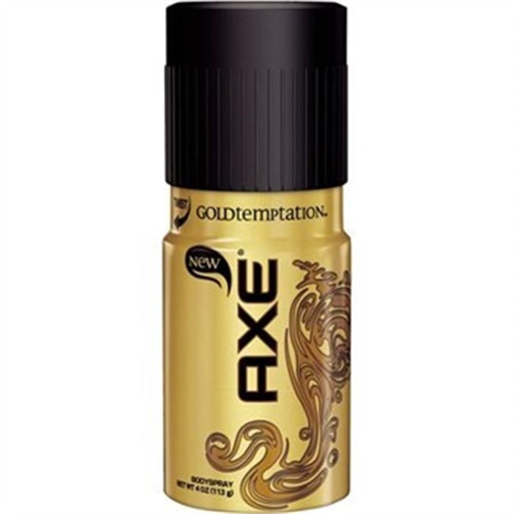 Axe GOLD Deodorant Bodyspray 150 ml