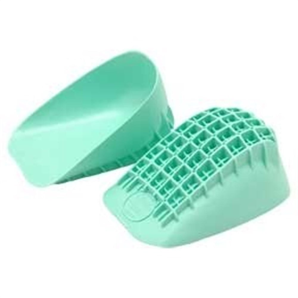 Tuli's Şok Emici Topukluk